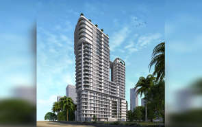 Rustomjee Ocean Vista Andheri