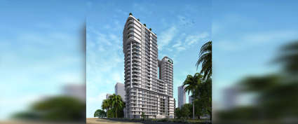 Rustomjee Ocean Vista Andheri