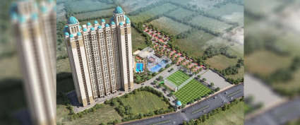 Arihant Avanti Palace Kalyan