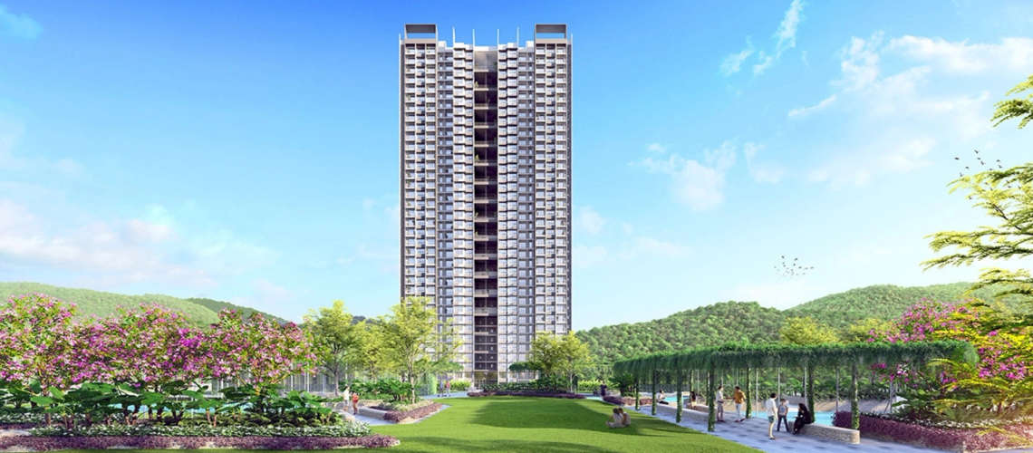 Godrej The Highlands Panvel