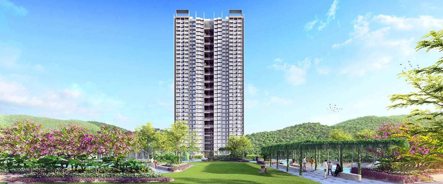 Godrej The Highlands