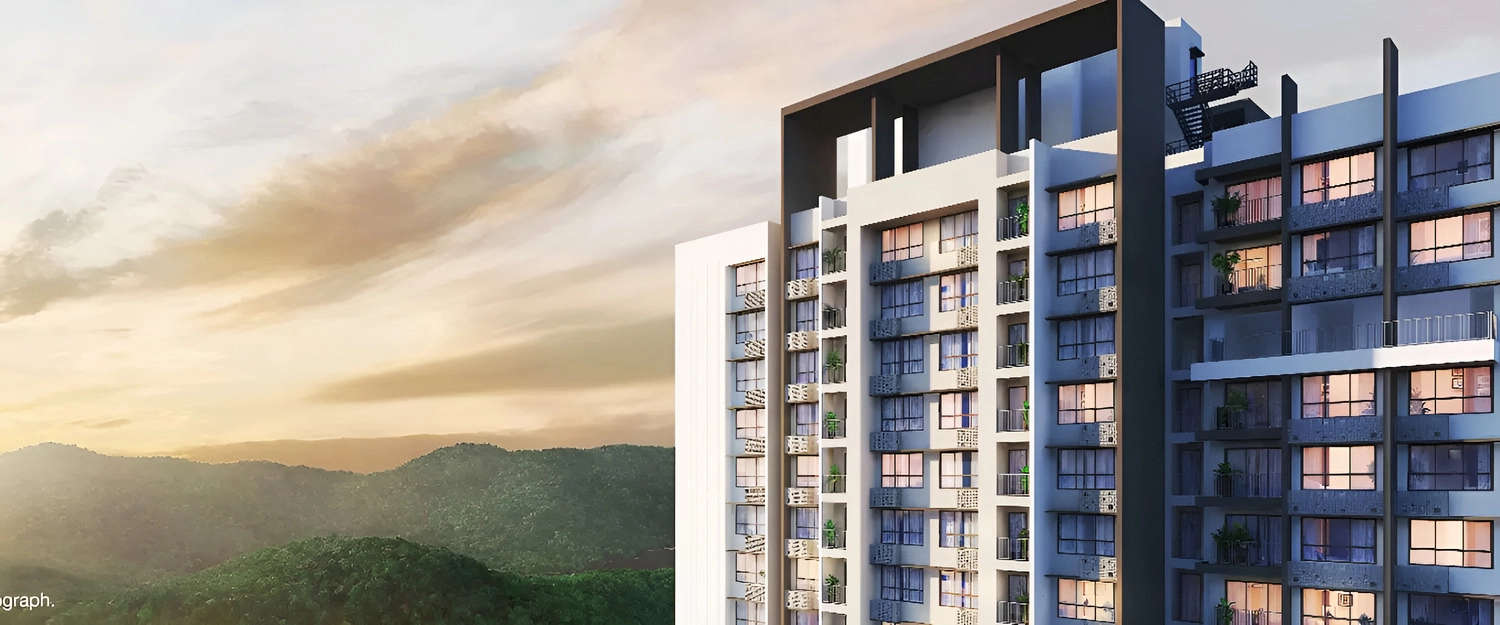 Elevation Image