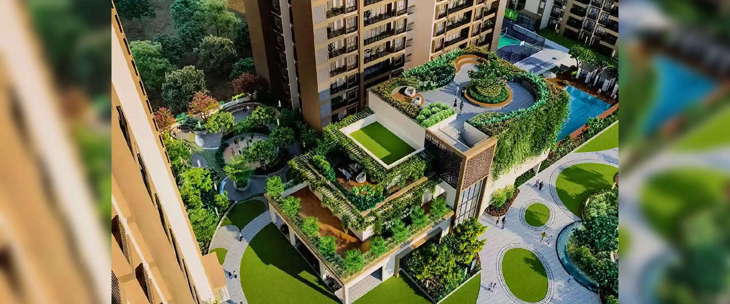 Outdoor Amenities