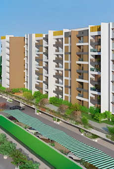LNT Seawoods West Manor