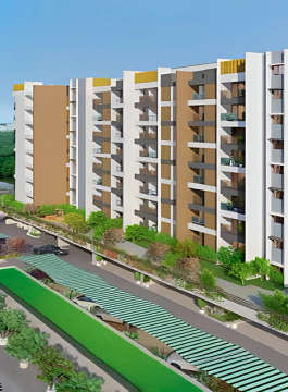 lnt-seawoods west manor