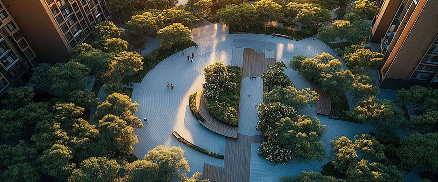 Outdoor Amenities