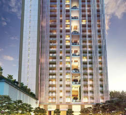 lodha-new cuffe parade