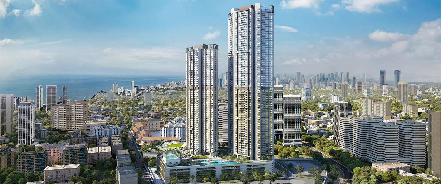 Godrej Avenue 11
