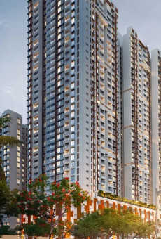 Godrej Bliss