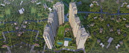 Runwal Bliss Kanjurmarg