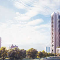 kalpataru-park city