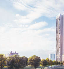 kalpataru-park city