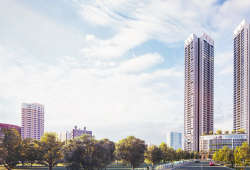 kalpataru-park city