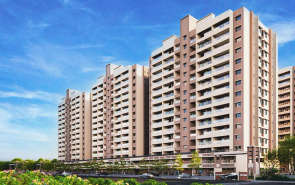 Kolte Patil Springshire Wagholi