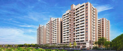 Kolte Patil Springshire Wagholi