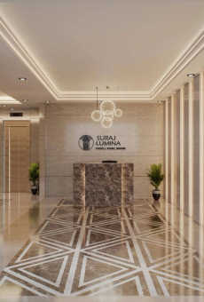 Suraj Lumina