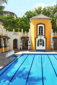 Hiranandani Lake Enclave