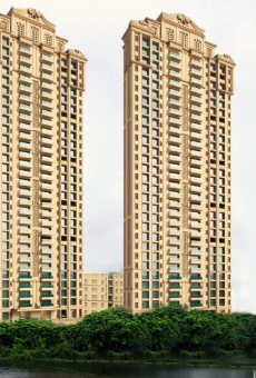 Hiranandani Lake Enclave