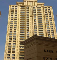 hiranandani-lake enclave