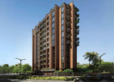 Rustomjee Ashiana