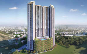 Chandak Treesourus Malad