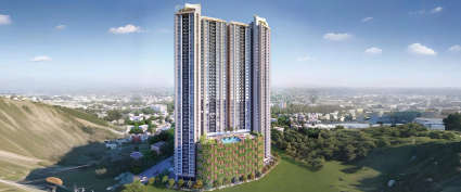 Chandak Treesourus Malad