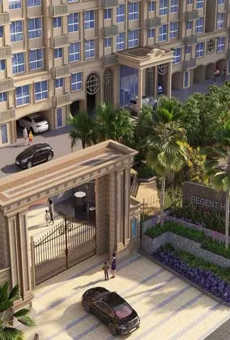 Hiranandani Regent Hill