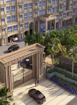 hiranandani-regent hill