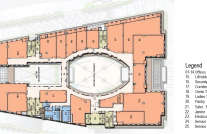 Typical Floor Plan
