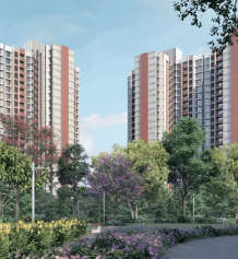 lodha-casa foresta