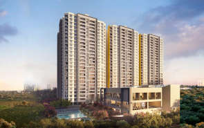 Godrej Lakeside Orchard Sarjapura