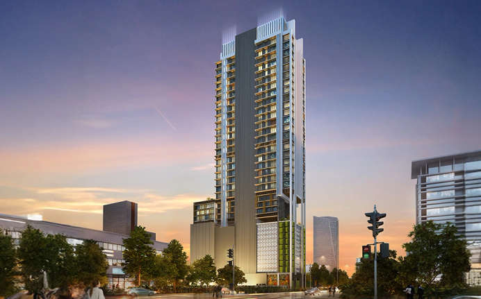 Spenta Legasea Matunga