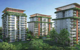 Eldeco Hanging Gardens