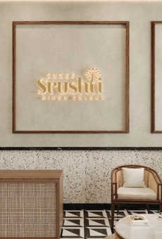Sugee Srushti