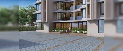 Kalpataru Amare Juhu