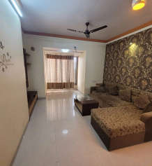 2-bhk for resale in marigold meridian