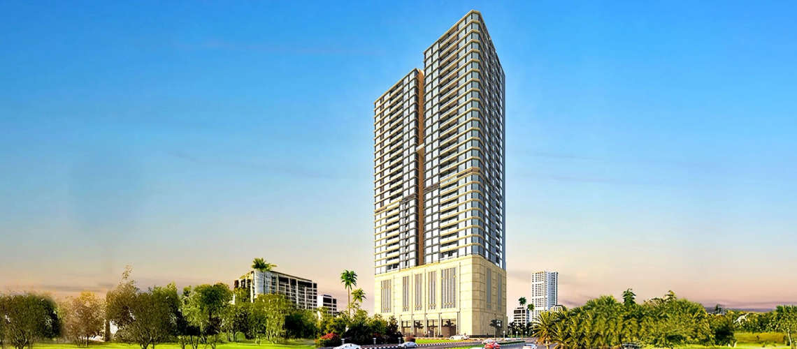 Inspira One Bandra