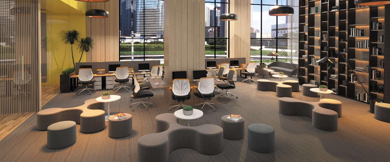 Indoor Amenities