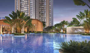 Godrej Reserve