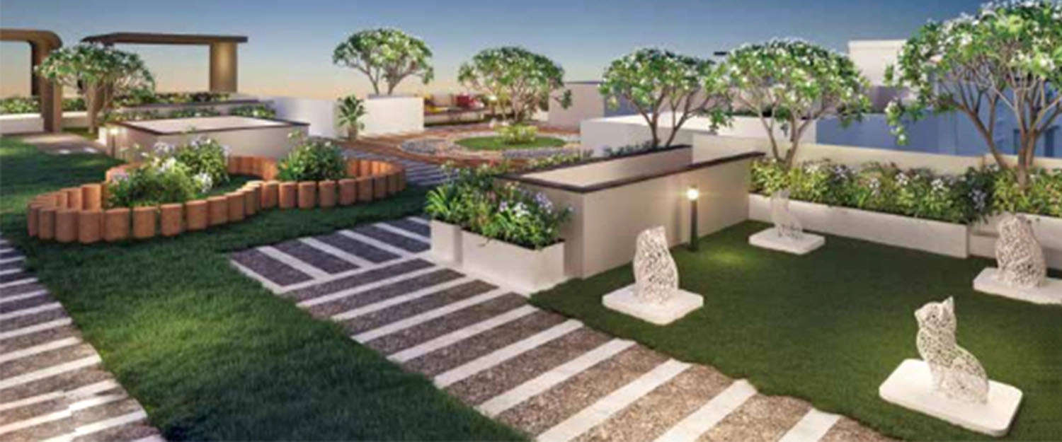 Outdoor Amenities