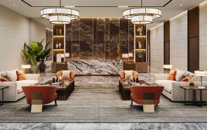 K Raheja Amaltis Sion