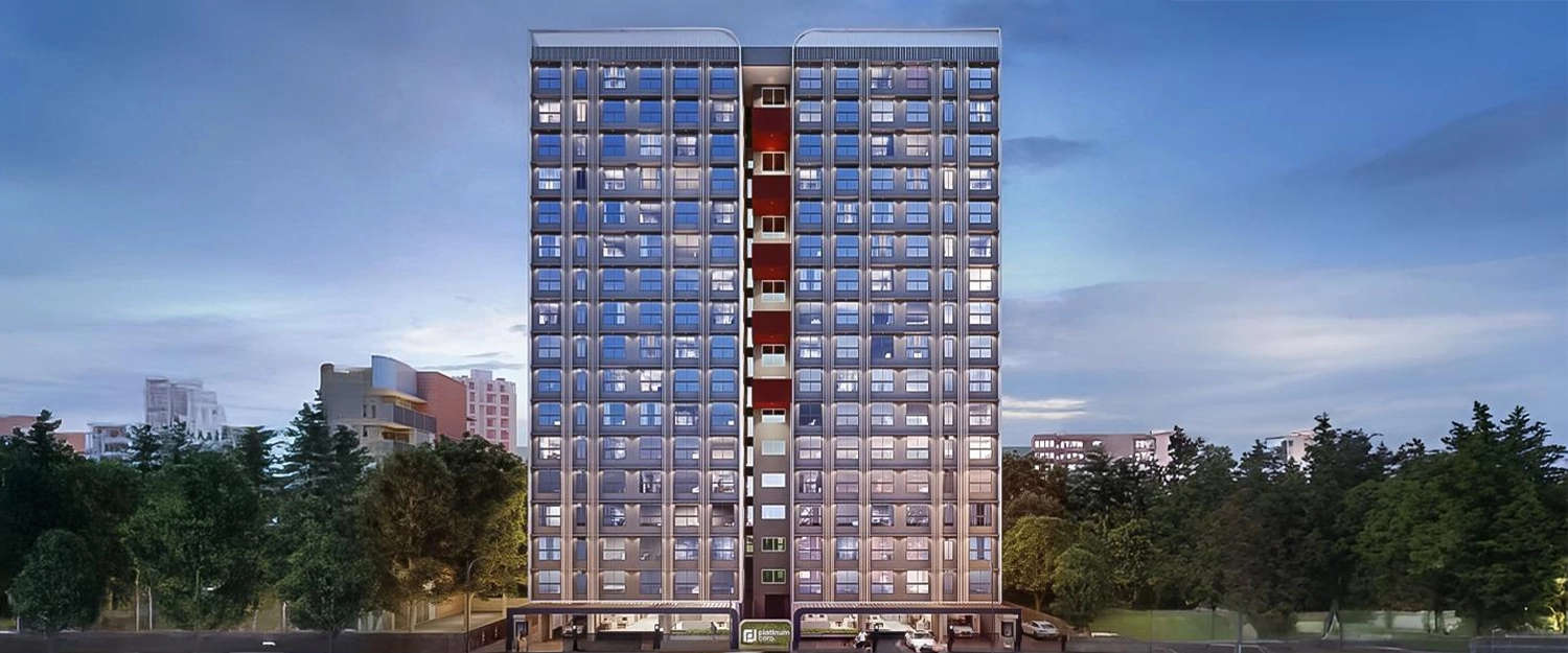 Elevation Image