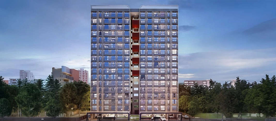 Platinum Crest Andheri