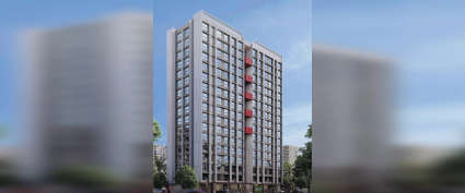 Platinum Crest Andheri