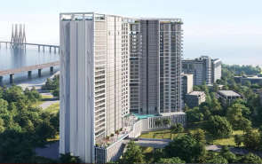 Hubtown 25 West Bandra