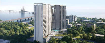 Hubtown 25 West Bandra