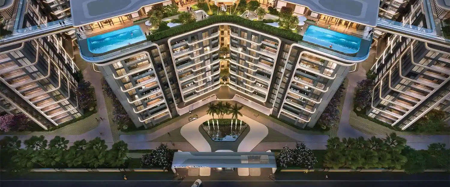Elevation Image