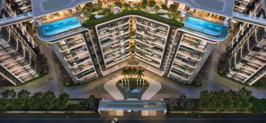 L & T Elara Celestia