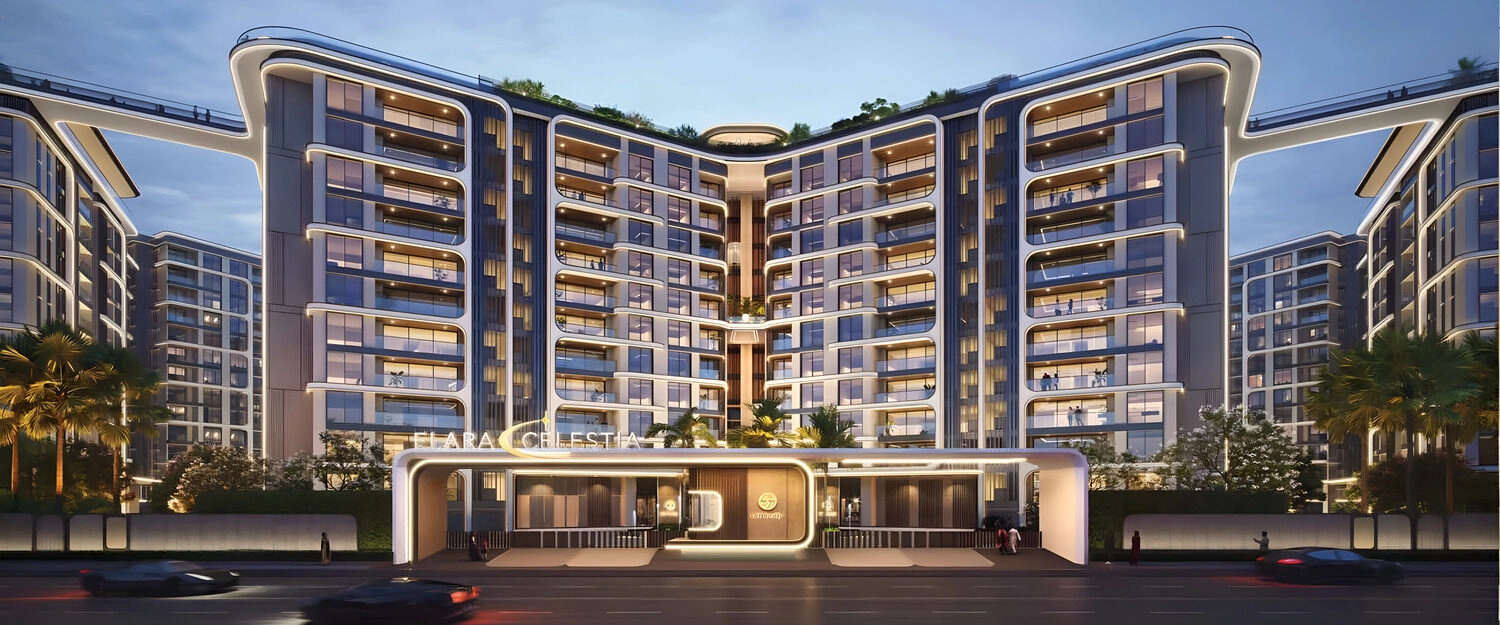 Elevation Image