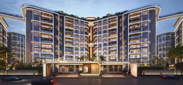 L & T Elara Celestia